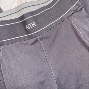 Kith Leggings